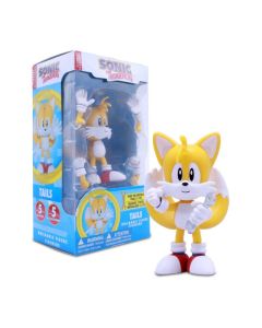 Sonic Classic Action Figures Tails Series 2