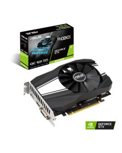 ASUS Phoenix GeForce GTX 1660 SUPER OC edition 6GB Graphic Card