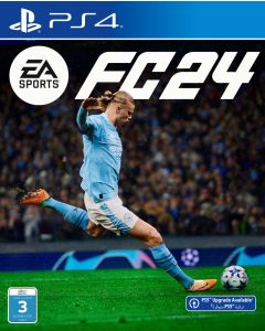 EA Sports FC 24 PS4