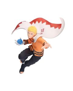 Banpresto Boruto - Naruto Uzumaki II Vibration Stars Figure