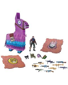Fortnite Llama Drama Loot Pinata Party Toy