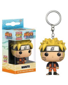 Funko POP! Naruto Naruto Keychain