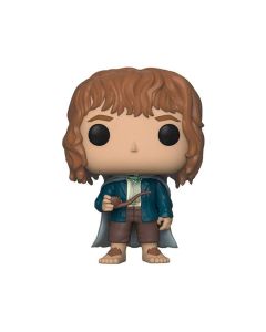 Funko POP! Movies: LOTR/Hobbit S3 - Pippin Took Vinyl Figure