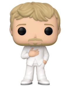 Funko POP! Rocks: Backstreet Boys -  Brian Littrell Vinyl Figure