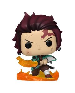 Funko POP! Animation Demon Slayer Tanjiro Vinyl Figure