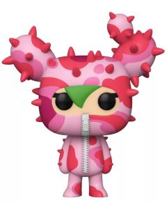 Funko POP! Funko Tokidoki - Sabochan (SDCC21) Vinyl Figure