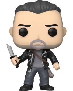 Funko POP! TV Walking Dead Negan Vinyl Figure
