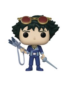 Funko POP! Animation: Cowboy Bebop - Spike with Weapon & Sword Vinyl Figure