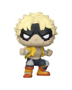 Funko POP! Animation: My Hero Academia- Fat Gum Vinyl Figure