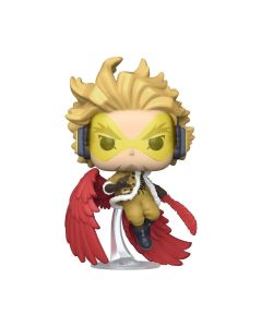 Funko POP! Animation: My Hero Academia- Hawks Vinyl Figure