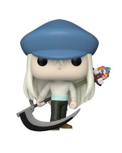 Funko POP! Animation: Hunter x Hunter - Kite with Scythe Vinyl Figure