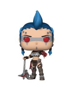 Funko POP! Games: OverWatch 2 Junker Queen Vinyl Figure