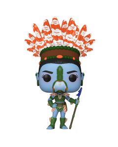 Funko POP! Marvel: Black Panther Wakanda Forever - Namora Vinyl Figure