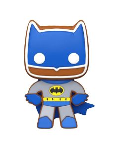 Funko POP! Heroes: DC Holiday - Batman Vinyl Figure
