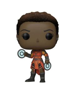 Funko POP! Marvel: Black Panther Legacy - Nakia Vinyl Figure