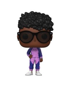 Funko POP! Marvel: Black Panther Wakanda Forever - Shuri DGLT Exc Vinyl Figure