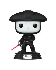 Funko POP! Star Wars: Obi-Wan Kenobi S2 Fifth Brother Vinyl Figure