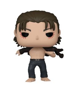 Funko POP! Animation: Attack on Titan S5 Eren Jeager Vinyl Figure