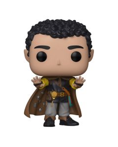 Funko POP! Movies: Dungeons & Dragons - Simon Vinyl Figure