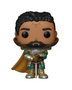 Funko POP! Movies: Dungeons & Dragons - Xenk Vinyl Figure