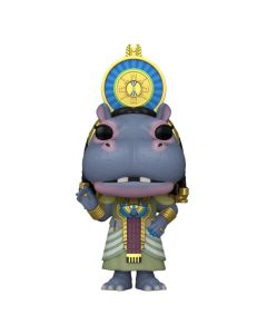 Funko POP! Marvel: Moon Knight - Taweret Wonder Con'23 Vinyl Figure