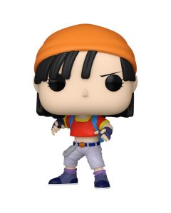 Funko Pop! Animation: Dragon Ball GT Pan Vinyl Figures