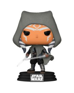 Funko POP! Star Wars: Ahsoka Ashoka Tano Vinyl Figure