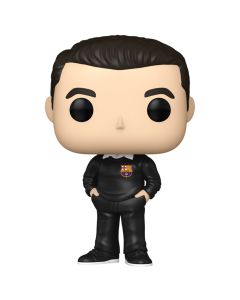 Funko POP! Football: Barcelona Xavi Vinyl Figure
