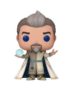 Funko Pop! Disney: Wish King Magnifico Vinyl Figure