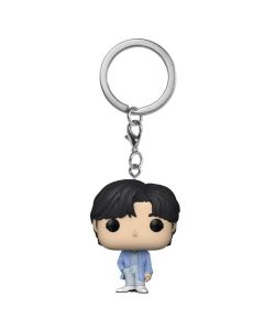 Funko POP! et Pop! Rocks: BTS S4 V Vinyl Figure