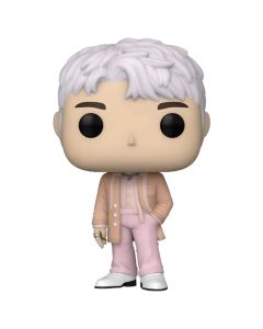 Funko POP! Rocks: BTS S4 J Hope Vinyl Figure
