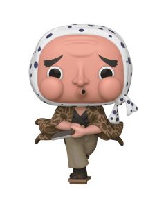 Funko POP! Animation: Demon Slayer Hotaru Haganezuka Vinyl Figure