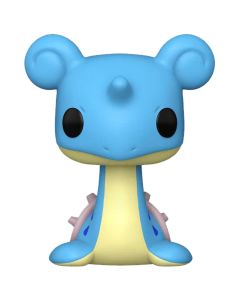 Funko POP! Games: Pokemon Lapras (EMEA) Vinyl Figure