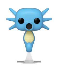 Funko POP! Games: Pokemon Horsea(EMEA) Vinyl Figure