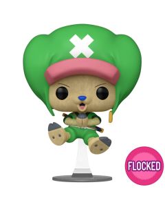 Funko POP! Animation: One Piece Chopperemon (Wano)(FL)Exclusive Vinyl Figure