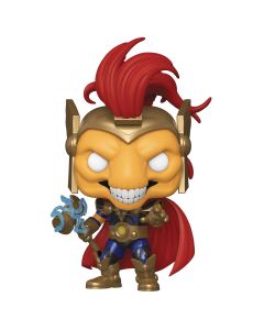 Funko POP! Marvel: Beta Ray Bill 2021 Exclusive Vinyl Figure