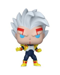 Funko Pop! Animation: Dragon Ball GT Vegeta Baby Exclusive Vinyl Figures