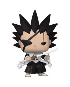 Funko Pop! Animation: Bleach Kenpanchi Vinyl Figures