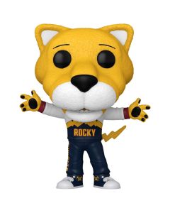 Funko Pop! NBA: Mascots Denver Rocky Vinyl Figures