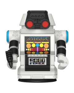 Funko Pop! Retro Toys: Roboforce Maxx 64 Vinyl Figures