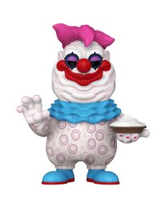 Funko Pop! Movies: Killer Klowns From the Outer Space Chubby Vinyl Figures