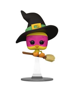 Funko Pop! Animation: Looney Tunes Tweety Witch​ Vinyl Figures