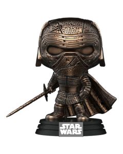 Funko Pop! Star Wars: Darkside Kylo (MT)(BZ)Exclusive Vinyl Figures