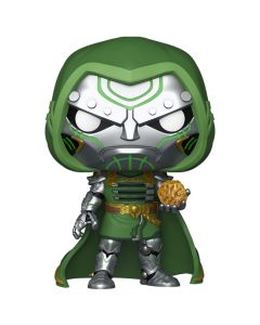 Funko Pop! Marvel: Rivals Doctor Doom Vinyl Figure