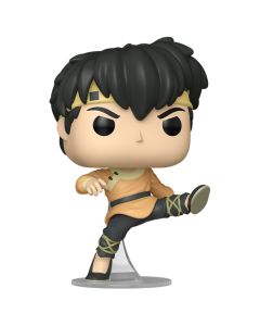 Funko Pop! Animation: Ranma 1/2 - Ryoga Vinyl Figure 