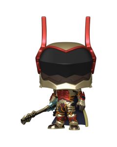 Funko Pop! Games: Kingdom Hearts Lingering Will Vinyl Figure