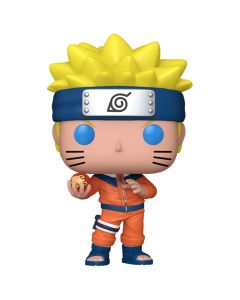 Funko pop! Animation: Naruto C Naruto with Balloon Exclusive Vinyl Figure