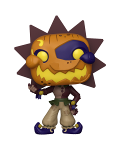 Funko Pop! Games: Five Nights at Freddy's HW2 - Jack - O - Moon Exclusive Vinyl Figure