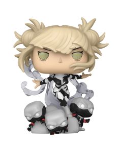 Funko pop Plus! Animation: My Hero Academia Toga Vinyl Figure
