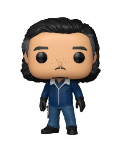 Funko Pop! Television: The Last of Us 1 Tommy Miller​ Vinyl Figure